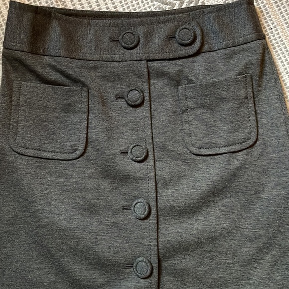 Ann Taylor Skirt - Picture 4 of 6